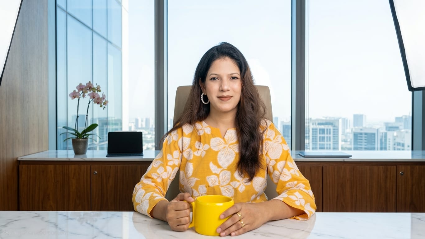 Anvi Patel