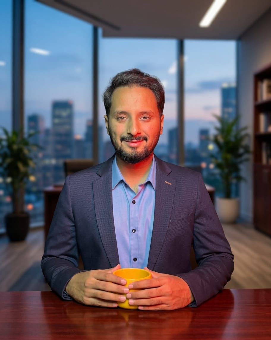 Keshav Kumar