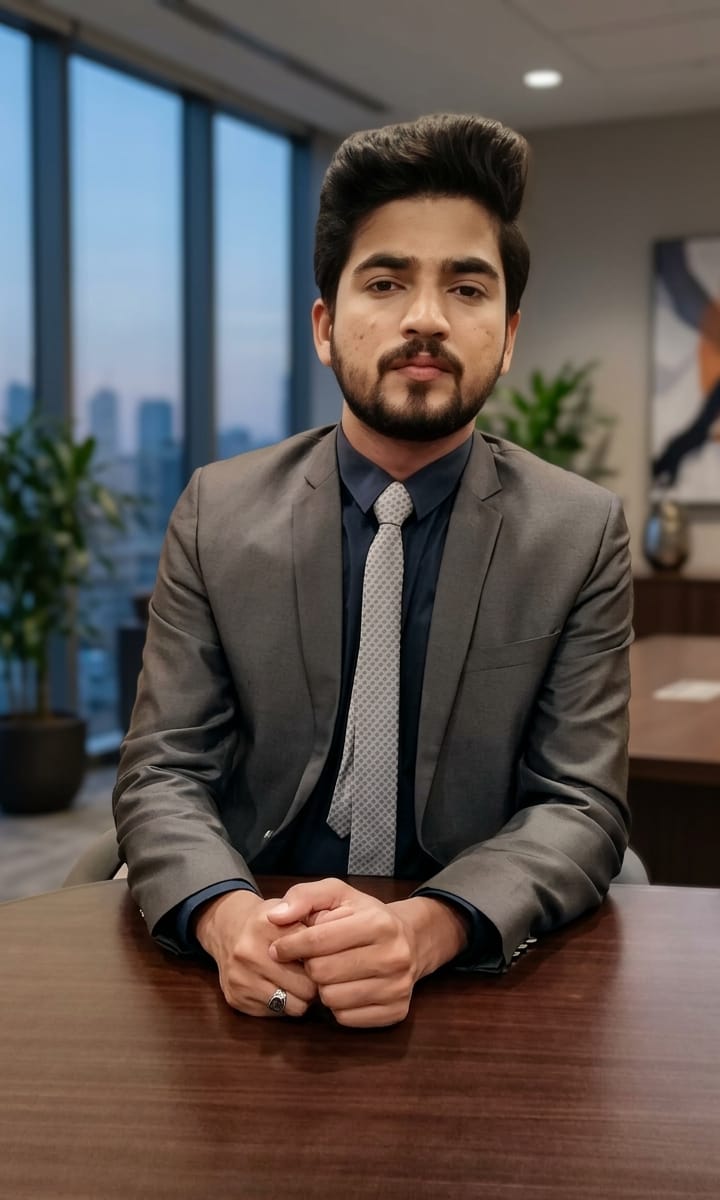 Raj Trivedi